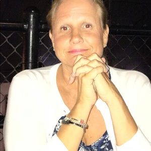 Meet your Posher, Sue